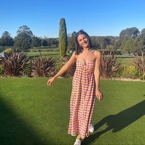 Meet your Posher, Catherine